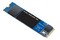 Dysk wewnętrzny WD SN550 Blue SSD M.2 NVMe 500GB