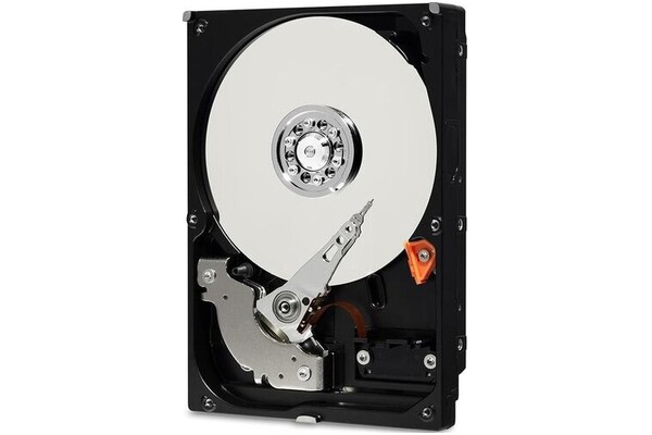 Dysk wewnętrzny WD WD10SPZX Blue HDD SATA (2.5") 1TB