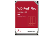 Dysk wewnętrzny WD WD30EFZX Red HDD SATA (3.5") 3TB