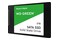 Dysk wewnętrzny WD WDS200T2G0A Green SSD SATA (2.5") 2TB