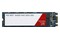 Dysk wewnętrzny WD SA500 Red SSD M.2 NVMe 500GB
