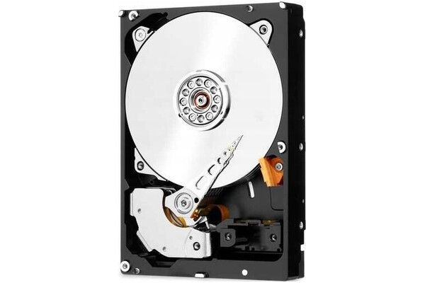 Dysk wewnętrzny WD WD2002FFSX Red Pro HDD SATA (3.5") 2TB