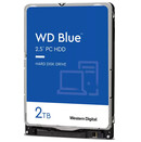 Dysk wewnętrzny WD WD20SPZX Blue HDD SATA (2.5") 2TB