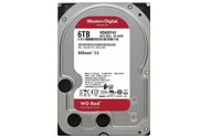 Dysk wewnętrzny WD WD60EFAX Red HDD SATA (3.5") 6TB
