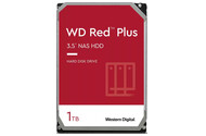 Dysk wewnętrzny WD WD10EFRX Red HDD SATA (3.5") 1TB