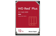 Dysk wewnętrzny WD WD120EFBX Red HDD SATA (3.5") 12TB