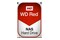 Dysk wewnętrzny WD WD40EFAX Red HDD SATA (3.5") 4TB