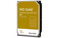 Dysk wewnętrzny WD WD121KRYZ Gold HDD SATA (3.5") 12TB