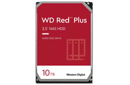 Dysk wewnętrzny WD WD101EFBX Red HDD SATA (3.5") 10TB