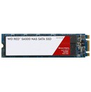 Dysk wewnętrzny WD SA500 Red SSD M.2 NVMe 1TB