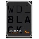 Dysk wewnętrzny WD WD6003FZBX Black HDD SATA (3.5") 6TB