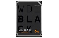 Dysk wewnętrzny WD WD6003FZBX Black HDD SATA (3.5") 6TB