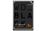 Dysk wewnętrzny WD WD2003FZEX Black HDD SATA (3.5") 2TB