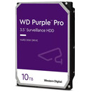 Dysk wewnętrzny WD WD101PURP Purple Pro HDD SATA (3.5") 10TB