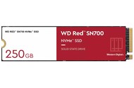 Dysk wewnętrzny WD SN700 Red SSD M.2 NVMe 250GB