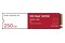 Dysk wewnętrzny WD SN700 Red SSD M.2 NVMe 250GB