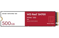 Dysk wewnętrzny WD SN700 Red SSD M.2 NVMe 500GB