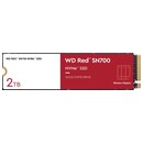 Dysk wewnętrzny WD SN700 Red SSD M.2 NVMe 2TB