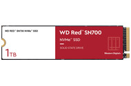 Dysk wewnętrzny WD SN700 Red SSD M.2 NVMe 1TB