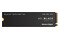 Dysk wewnętrzny WD SN770 Black SSD M.2 NVMe 500GB