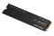Dysk wewnętrzny WD SN770 Black SSD M.2 NVMe 250GB