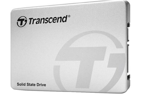 Dysk wewnętrzny Transcend TS120GSSD220S 220S SSD SATA (2.5") 120GB