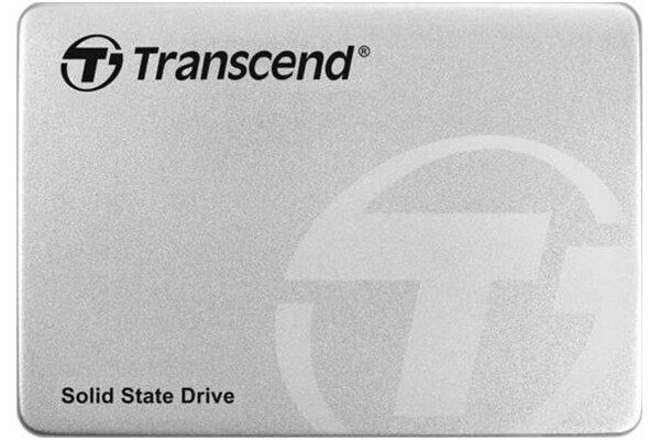 Dysk wewnętrzny Transcend TS240GSSD220S 220S SSD SATA (2.5") 240GB