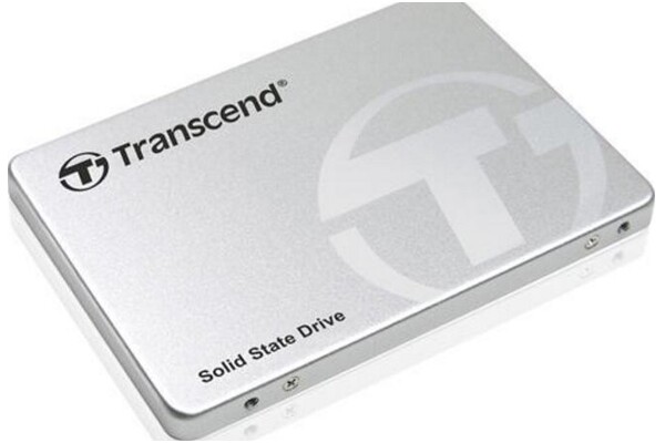 Dysk wewnętrzny Transcend TS240GSSD220S 220S SSD SATA (2.5") 240GB