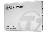 Dysk wewnętrzny Transcend TS128GSSD230S 230S SSD SATA (2.5") 128GB