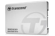 Dysk wewnętrzny Transcend TS128GSSD230S 230S SSD SATA (2.5") 128GB