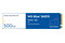 Dysk wewnętrzny WD SN570 Blue SSD M.2 NVMe 500GB