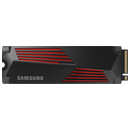Dysk wewnętrzny Samsung 990 Pro SSD M.2 NVMe 2TB