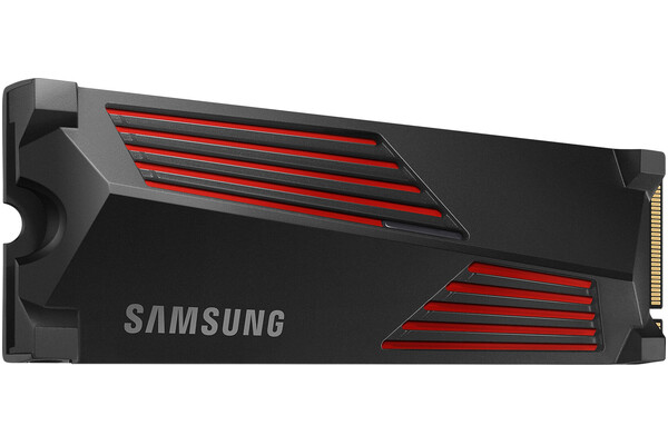 Dysk wewnętrzny Samsung 990 Pro SSD M.2 NVMe 2TB