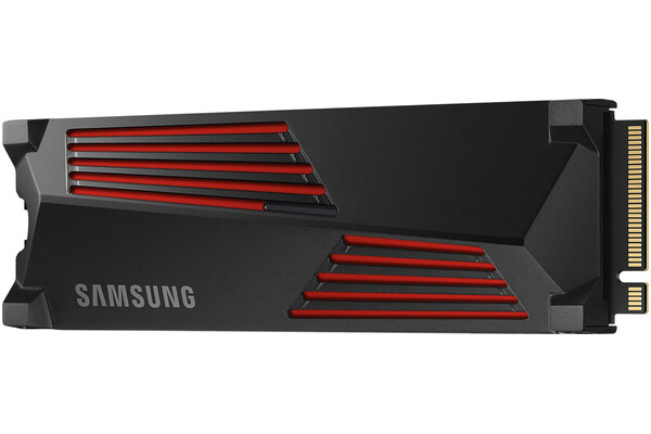 Dysk wewnętrzny Samsung 990 Pro SSD M.2 NVMe 2TB