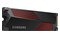 Dysk wewnętrzny Samsung 990 Pro SSD M.2 NVMe 2TB