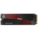 Dysk wewnętrzny Samsung 990 Pro SSD M.2 NVMe 4TB