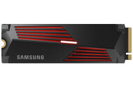 Dysk wewnętrzny Samsung 990 Pro SSD M.2 NVMe 4TB