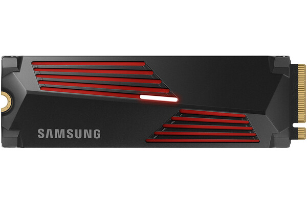 Dysk wewnętrzny Samsung 990 Pro SSD M.2 NVMe 4TB