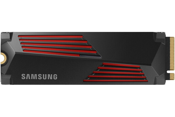 Dysk wewnętrzny Samsung 990 Pro SSD M.2 NVMe 4TB