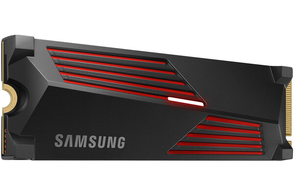 Dysk wewnętrzny Samsung 990 Pro SSD M.2 NVMe 4TB