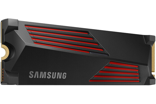 Dysk wewnętrzny Samsung 990 Pro SSD M.2 NVMe 4TB