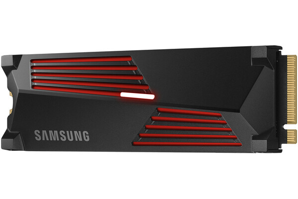 Dysk wewnętrzny Samsung 990 Pro SSD M.2 NVMe 4TB