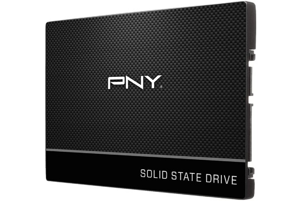 Dysk wewnętrzny PNY CS900 SSD SATA (2.5") 500GB