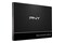 Dysk wewnętrzny PNY CS900 SSD SATA (2.5") 500GB