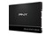 Dysk wewnętrzny PNY CS900 SSD SATA (2.5") 500GB