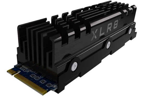 Dysk wewnętrzny PNY CS3040 SSD M.2 NVMe 1TB