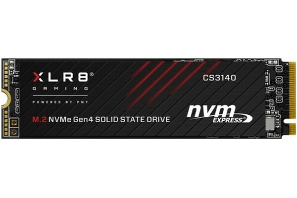 Dysk wewnętrzny PNY CS3140 SSD M.2 NVMe 2TB