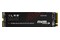 Dysk wewnętrzny PNY CS3140 SSD M.2 NVMe 2TB