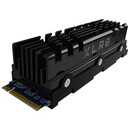 Dysk wewnętrzny PNY CS3040 SSD M.2 NVMe 500GB