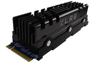 Dysk wewnętrzny PNY CS3040 SSD M.2 NVMe 500GB